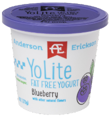 Fat Free Yogurt