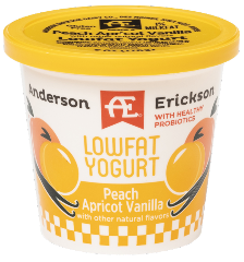 Lowfat Yogurt
