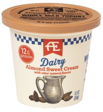 Whole Milk Yogurt