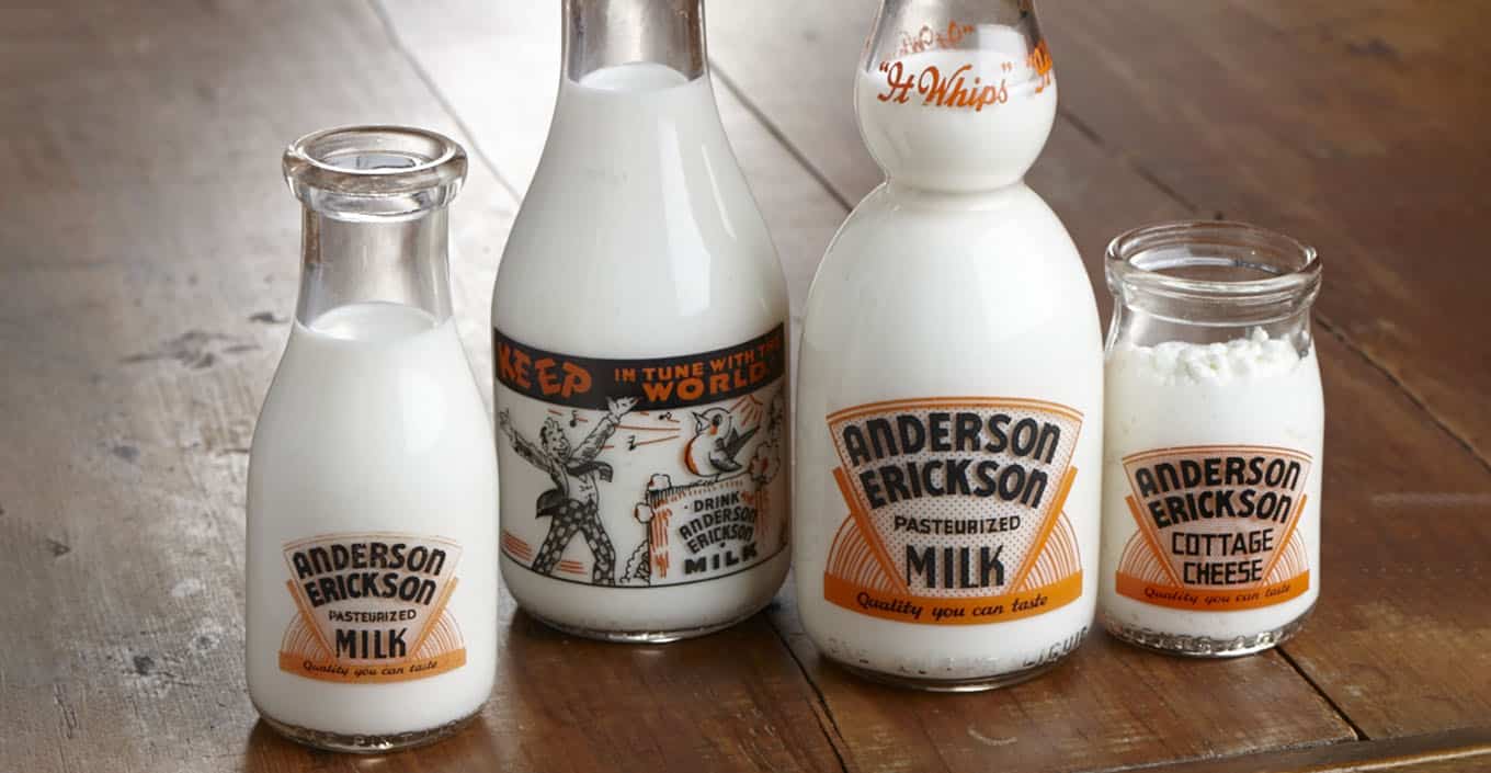 AE Dairy