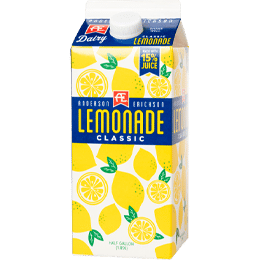 Lemonade