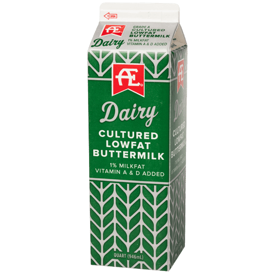 Buttermilk