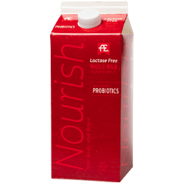Lactose Free Milk
