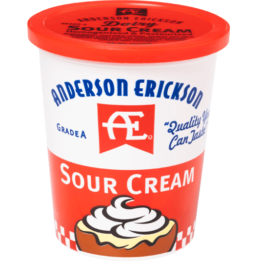 Sour Cream