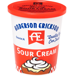 Sour Cream