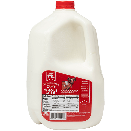 Whole Milk