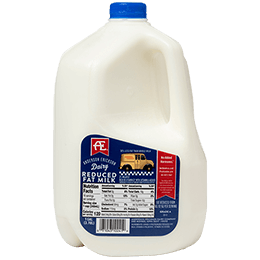 Milk